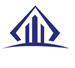 塔伦帝国酒店 Logo